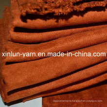 High Quality Suede Fabric for Baby Shoes